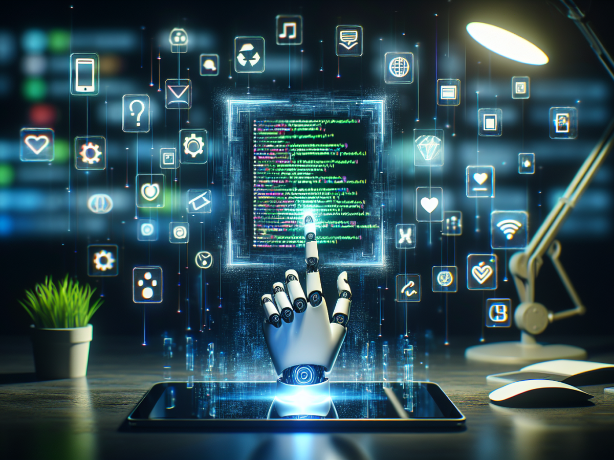 Exploring ChatGPT & Copilot in Visual Studio & Power Apps&nbsp;Studio