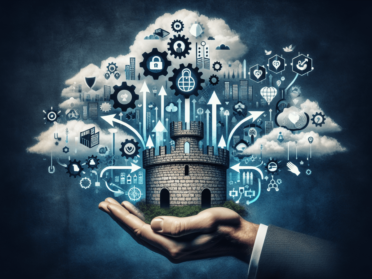 Exploring Power Platform Managed&nbsp;Environments