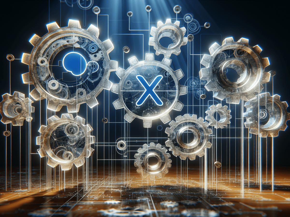 Unleashing the Potential of Model-Driven Power Apps with XRM&nbsp;Solutions